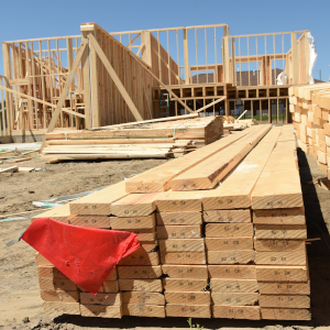 Commercial property loan